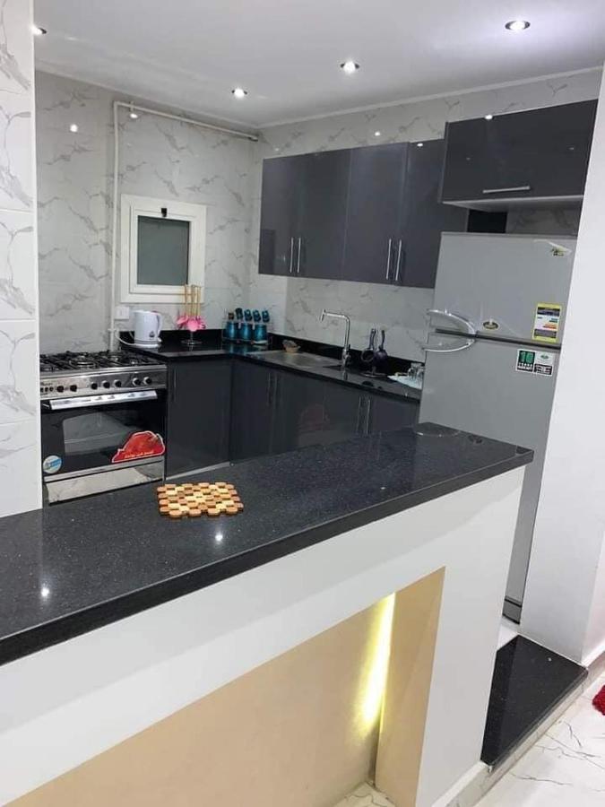 شقه سكنيه مفروشه بكورنيش المعادي Apartment Cairo